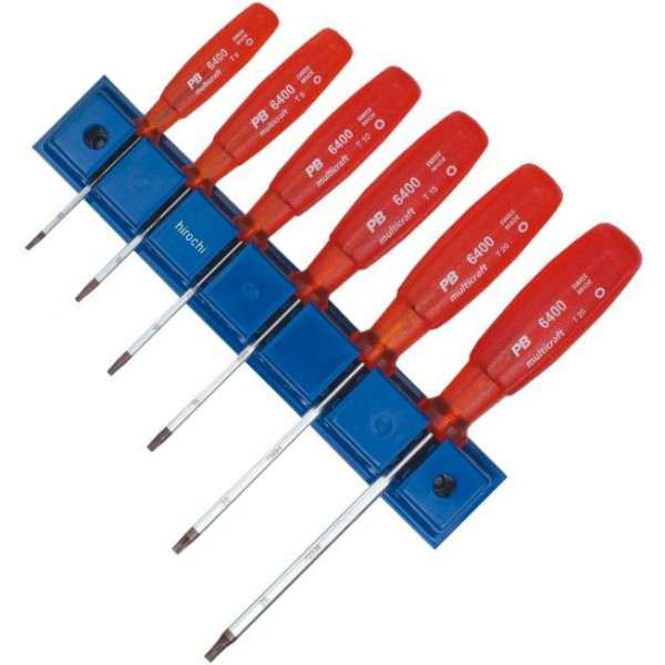 ヨドバシ.com - PB SWISS TOOLS ピービースイスツールズ 6400-40