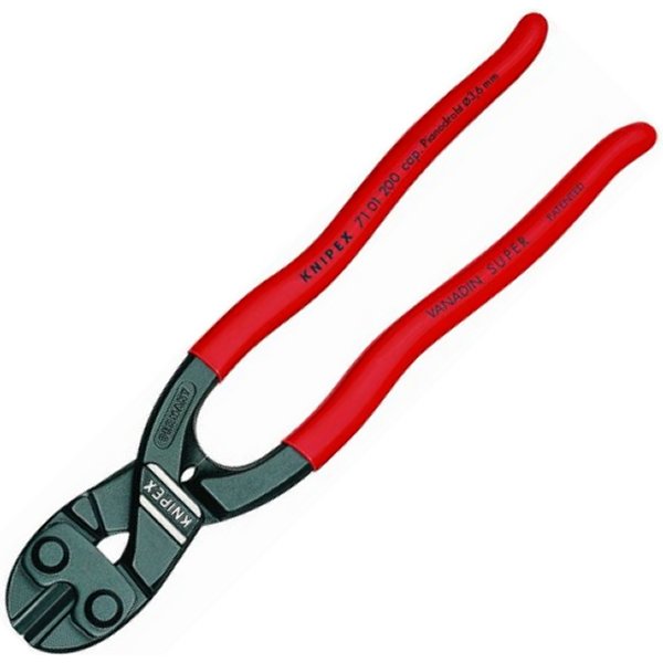 クニペックス KNIPEX 小型クリッパー WO店
