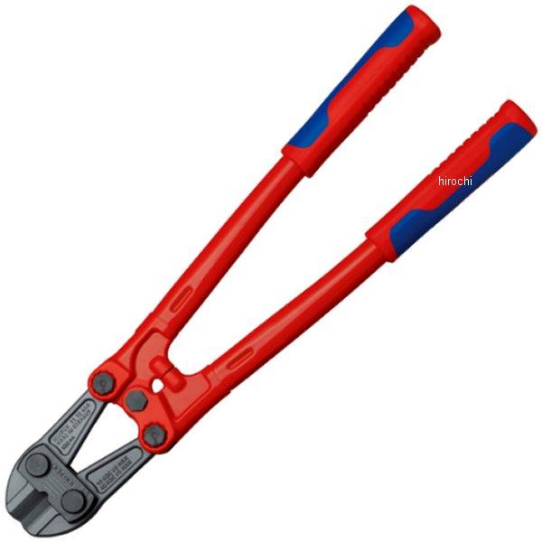 クニペックス KNIPEX ボルトカッター WO店