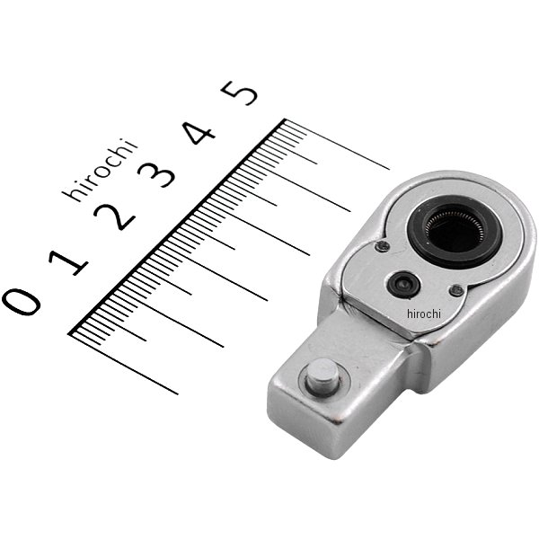 スタビレー トルクレンチ差替ヘッド 725/4B WO店
