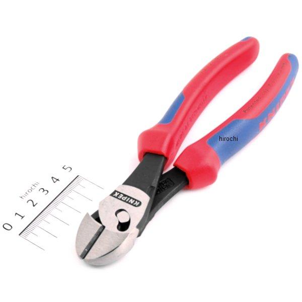 クニペックス KNIPEX ツインフォースニッパー WO店