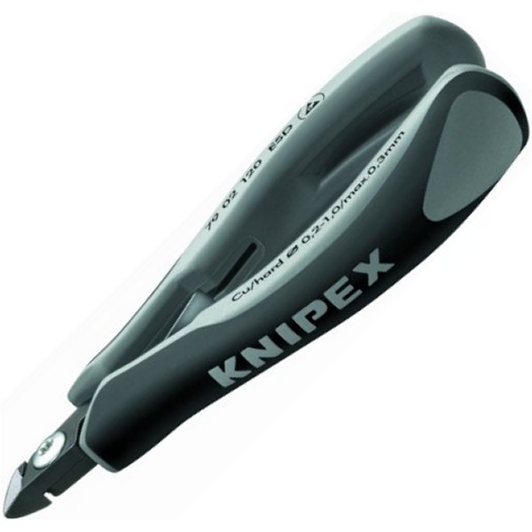 クニペックス KNIPEX エレクトロニクスニッパー WO店