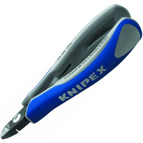 クニペックス KNIPEX エレクトロニクスニッパー WO店