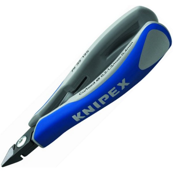 クニペックス KNIPEX エレクトロニクスニッパー WO店