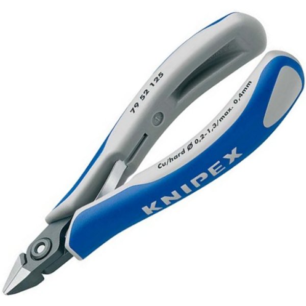 クニペックス KNIPEX エレクトロニクスニッパー WO店