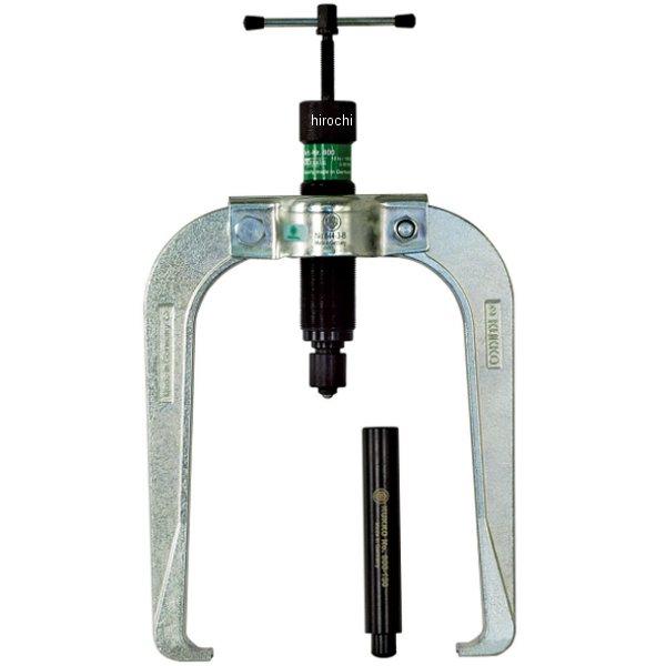 KUKKO 油圧式オートグリッププーラー 200mm 844-4-B WO店の通販は 50,815円