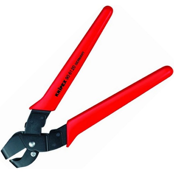 クニペックス KNIPEX ノッチングプライヤー WO店
