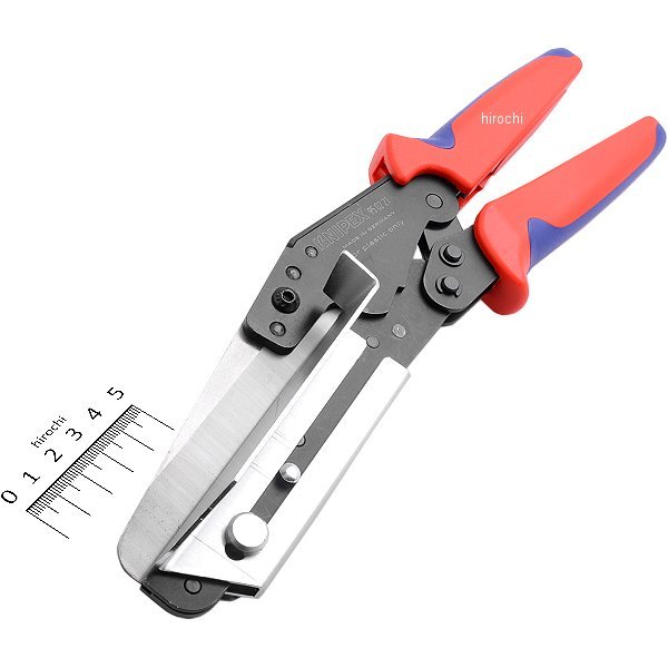 クニペックス KNIPEX ケーブルダクトカッター WO店