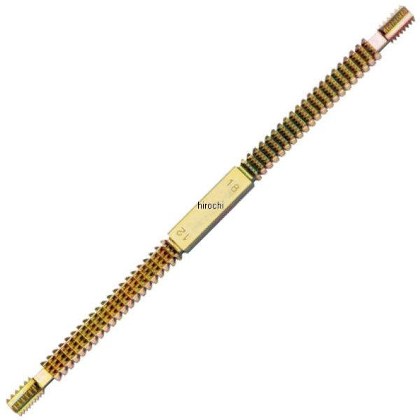 KUKKO ネジ修正ヤスリ DIN-ISO 97-1 WO店