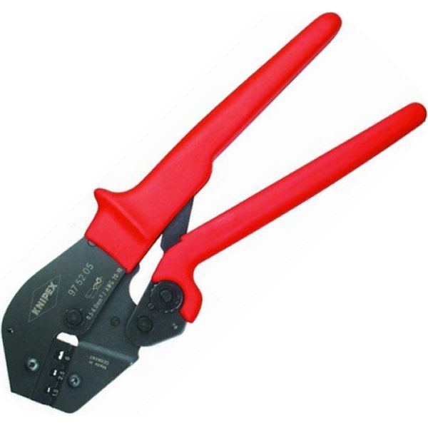 クニペックス KNIPEX 圧着ペンチ WO店