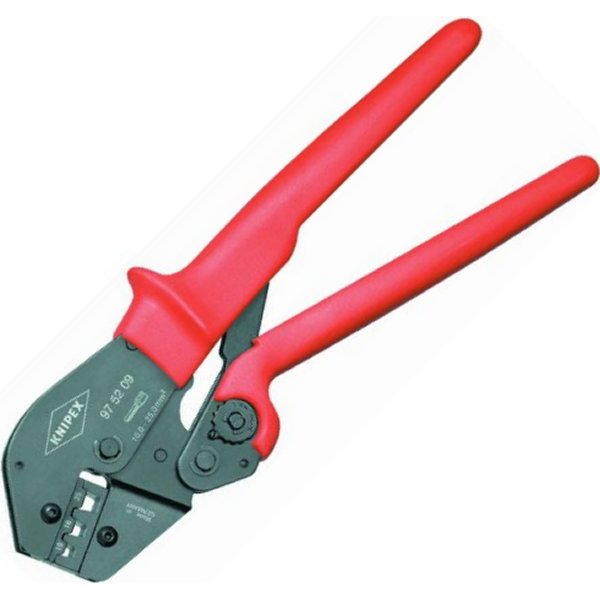 クニペックス KNIPEX 圧着ペンチ WO店の通販は