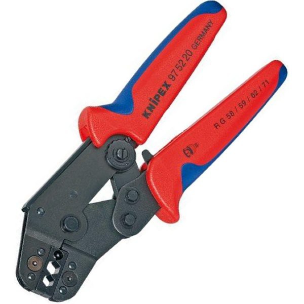 クニペックス KNIPEX 圧着ペンチ WO店の通販は