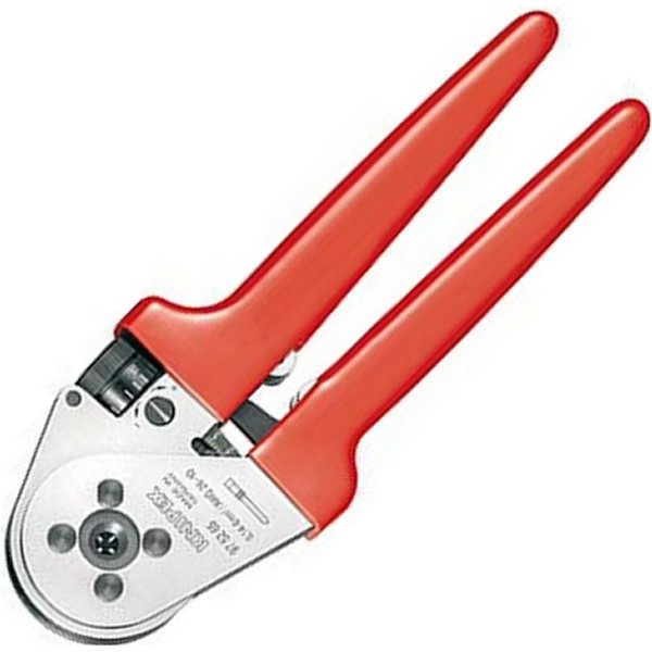クニペックス KNIPEX 圧着ペンチ WO店