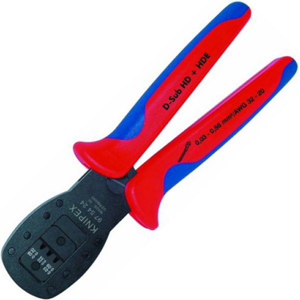 クニペックス KNIPEX 平行圧着ペンチ WO店