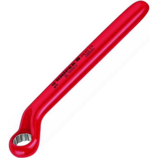 KNIPEX（クニペックス）9801-22 絶縁メガネ 1000V 代引不可