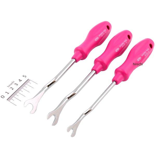 KTC クリップクランプツール アングルセット ATP03A WO店