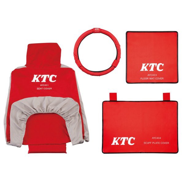 KTC カバーリングセット ATYC4014 WO店