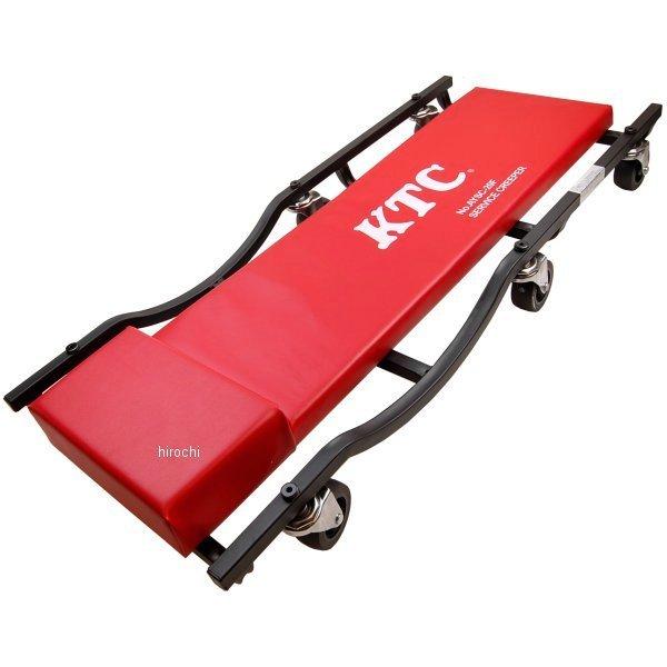 KTC サービスクリーパー フラットタイプ AYSC-20F WO店の通販は