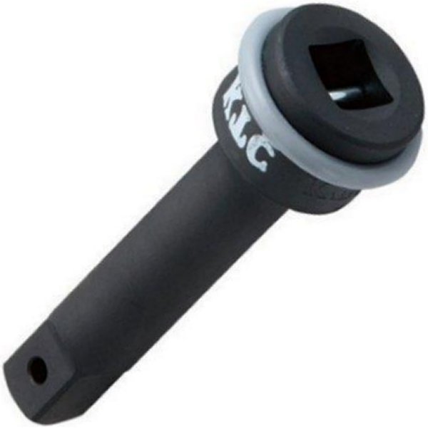 KTC 25.4sq インパクトレンチ用エクステンションバー 250mm BEP8-250 WO店