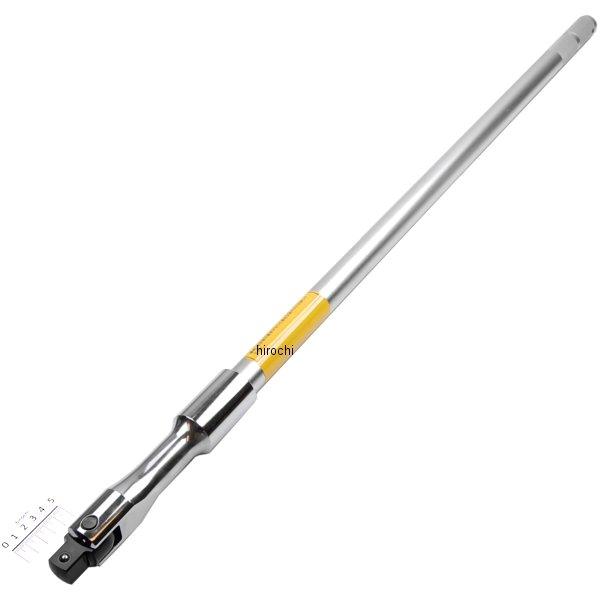 KTC 19.0sq 超ロングスピンナハンドル 1050mm BS6-1050 WO店