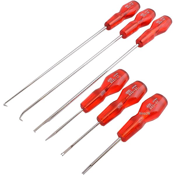 KTC コネクタツールセット ECC6 WO店