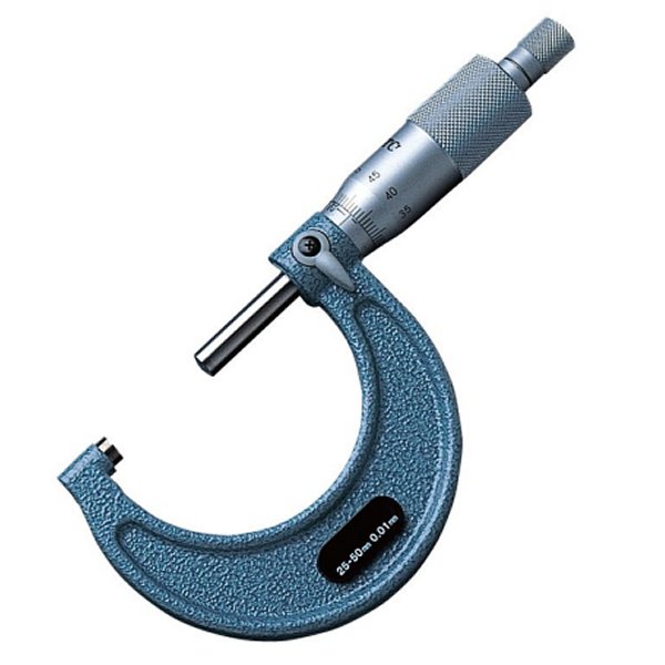 KTC 外側マイクロメーター 25から50mm GMM-050 WO店