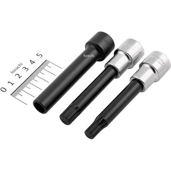 KTC 12.7sq ヘッドボルトレンチセット HBD353 WO店
