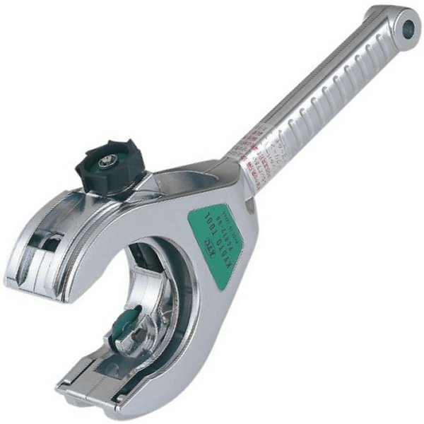 KTC 大型銅・樹脂管用ラチェットパイプカッタ 35mmから66mm PCRT2-66 WO店