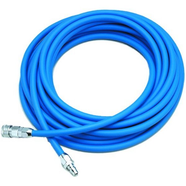 シグネット 20mカップリング付ソフトウレタンエアーホース8.5 SNF8-5-20C WO店