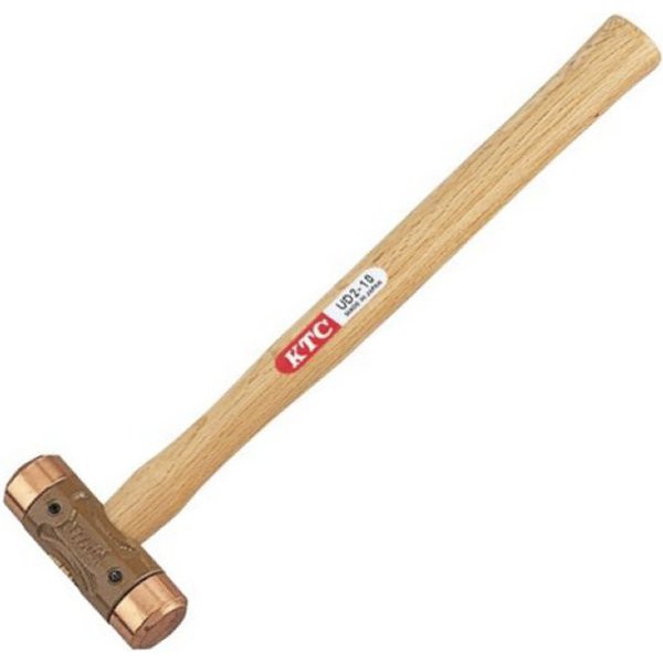 KTC 銅ハンマ UD2-10 WO店の通販は