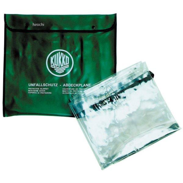 KUKKO 防護シート 1300X4000mm UFP-3 WO店の通販は