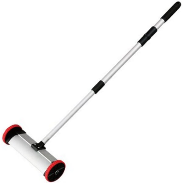 KTC 京都機械工具 マグネットクリーナー 幅318mm VK-300-KC WO店の通販は 7,416円