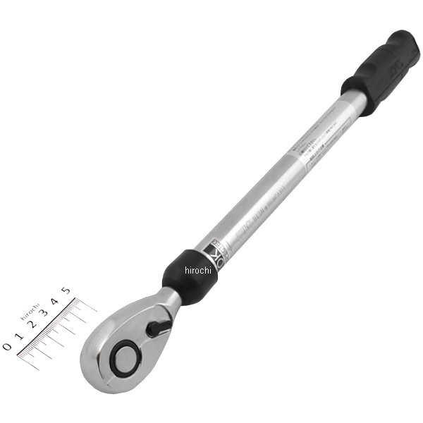 KTC 12.7sq.ホイールナット用トルクレンチ 103N・m WCMPA103 WO店