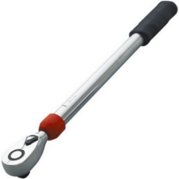 KTC 12.7sq.ホイールナット用トルクレンチ 108N・m WCMPA108 WO店