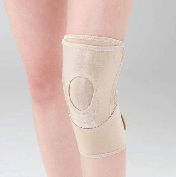 0004072 818-8105 ダイヤ工業(株) DAIYA ウォークアップニー フリー ベージュ ＷＯ店の通販は 5,808円