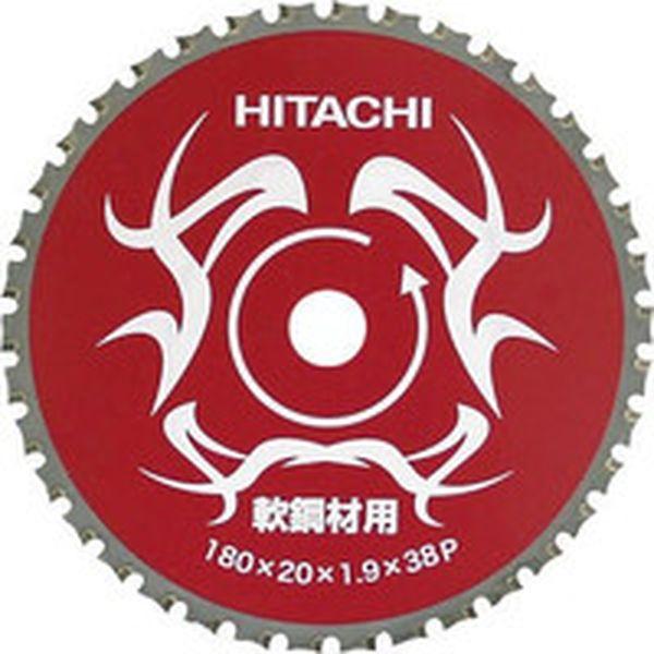 00325635 工機ホールディングス(株) HiKOKI CD7SA用チップソーカッター 180mm 軟鋼材用 00325635-TN WO店