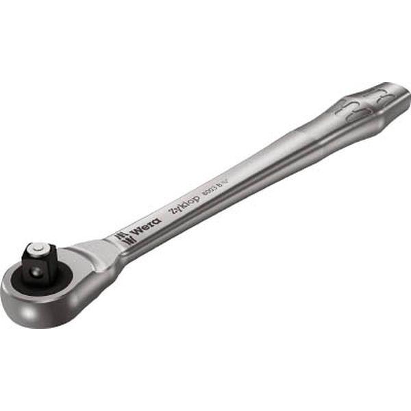 Wera社 Wera 8003B サイクロップラチェット「メタル」 3/8 004033-TN WO店