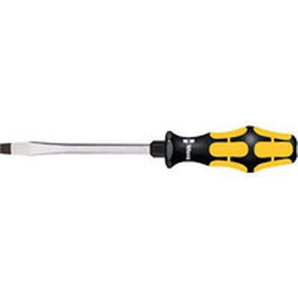 Wera社 Wera 932A チゼルドライバー マイナス14.0X250 018274-TN WO店