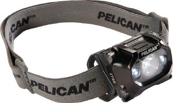 0276500103110  PELICAN PELICAN 2765 ヘッドアップライト 黒 0276500100110-TN WO店