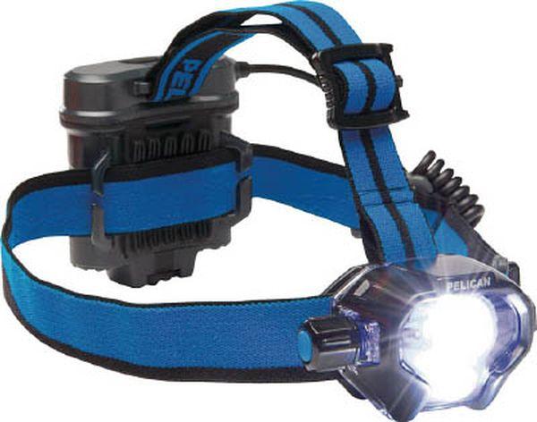 0278000000110 PELICAN PELICAN 2780 ヘッドアップライト 黒 0278000000110-TN WO店 6,019円