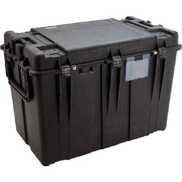 PELICAN PELICAN ラージケース 0500 黒 1014×595×727 0500BK-TN WO店