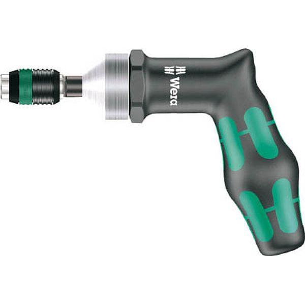 Wera社 Wera 7400 トルクビットフォルダー 3.0〜6.0Nm 074717-TN WO店