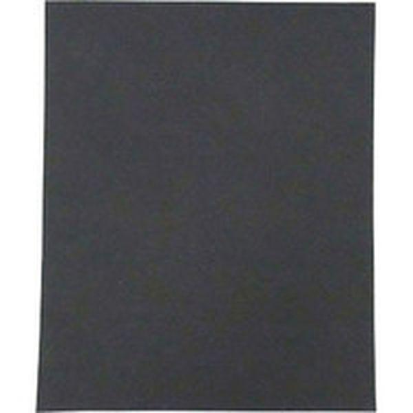 100228X280180 研磨布 幅228mm 長さ280mm ＃180 50枚入り 100228X280180-TN WO店 6,701円