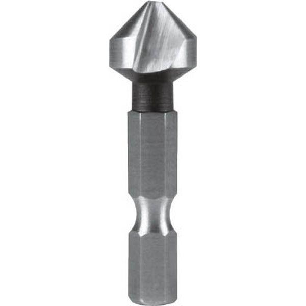 102318  RUKO社 RUKO 六角軸カウンターシンク 20.5mm ハイス 102318-TN WO店