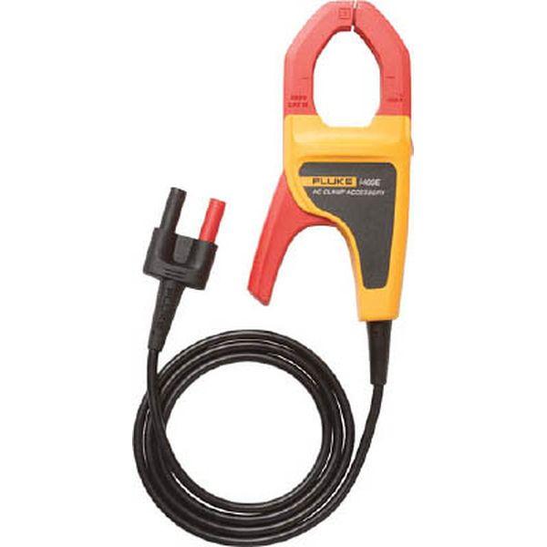 107/I400E ＦＬＵＫＥ　ポケットサイズ・マルチメーター１０７　ｉ４００Ｅ電流クランプ付キット ＷＯ店の通販は