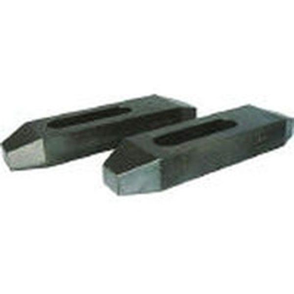 10P10  (株)ニューストロング ニューストロング プレーンクランプ 使用ボルト M24 全長250 10P103070-TN WO店