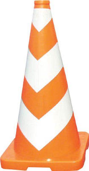 (株)グリーンクロス グリーンクロス ヘビーコーン赤/白 H700 1105210112-TN WO店