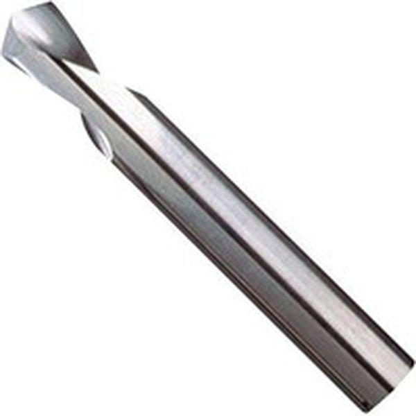 11063.0  (株)ムラキ デキシー 超硬NCセンタードリル シャンク径3mm 11063-0-TN WO店