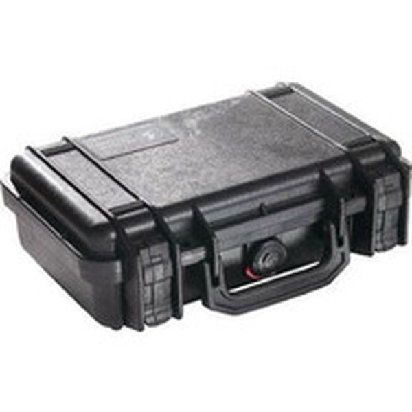 1170BK ＰＥＬＩＣＡＮ　１１７０　黒　２９６×２１２×９６ ＷＯ店の通販は