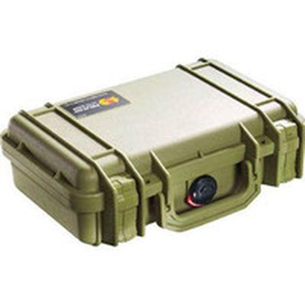 PELICAN PELICAN スモールケース 1170 OD 296×212×96 1170OD-TN WO店